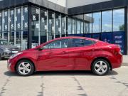 Hyundai Elantra V (MD) Краснодар  - изображение 24