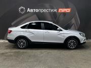 Lada (ВАЗ) Vesta I Пермь  - изображение 24