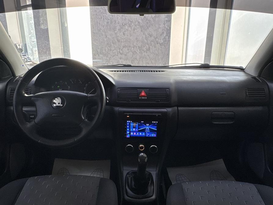 Skoda Octavia I (A4) Рестайлинг Ярославль  - изображение 25
