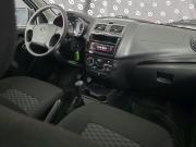 Lada (ВАЗ) Granta I Рестайлинг Новосибирск  - изображение 44