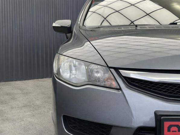 Honda Civic VIII Рестайлинг с пробегом 2009 года, цена 697 000 рублей, 170688 км, седан, Автокод Объявления
