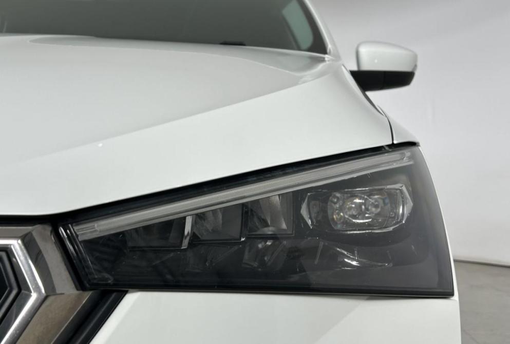 Skoda Rapid II Саранск  - изображение 13