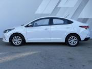 Hyundai Solaris II Рестайлинг Екатеринбург  - изображение 33