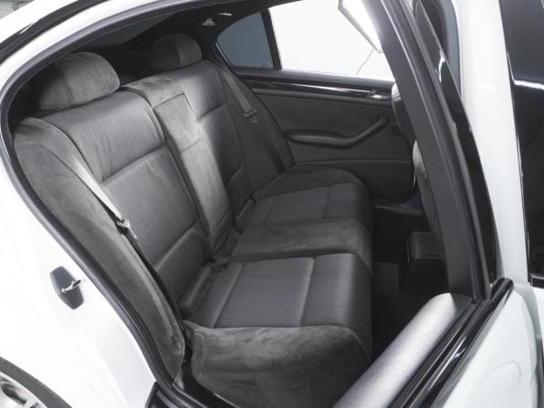 BMW 3 серии IV (E46) Рестайлинг с пробегом 2003 года, цена 1 669 000 рублей, 180854 км, седан, Автокод Объявления