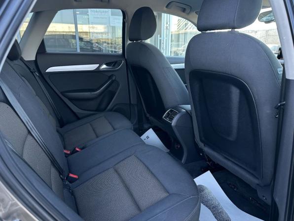 Audi Q3 I (8U) Рестайлинг с пробегом 2015 года, цена 1 949 000 рублей, 163002 км, внедорожник, Автокод Объявления