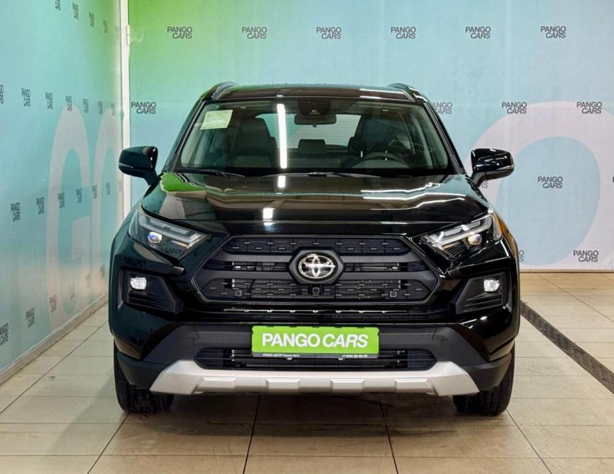 Toyota RAV4 V (XA50) Набережные Челны  - изображение 2