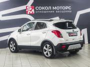 Opel Mokka I Ростов-на-Дону  - изображение 19