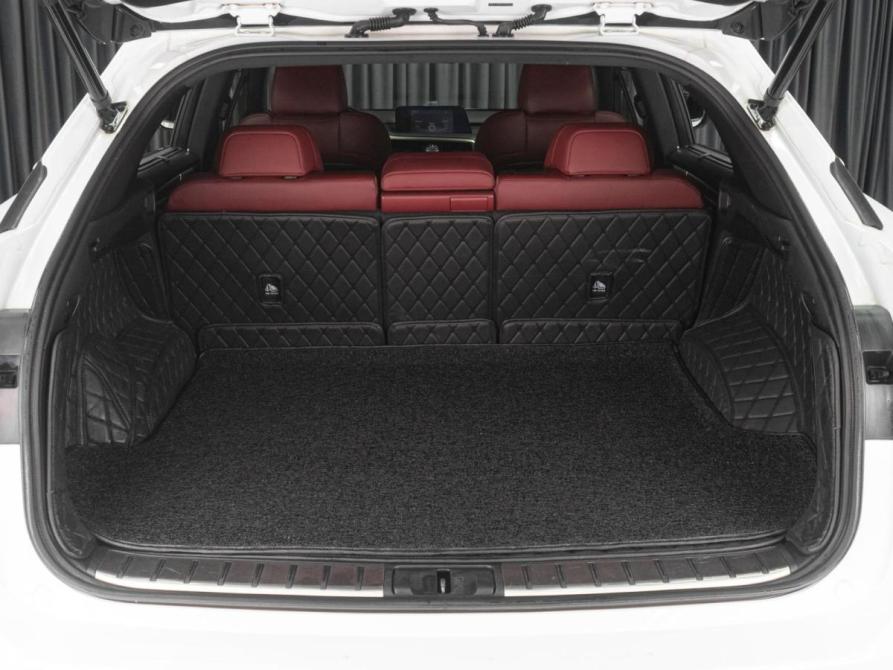 Lexus RX IV Тюмень  - изображение 24