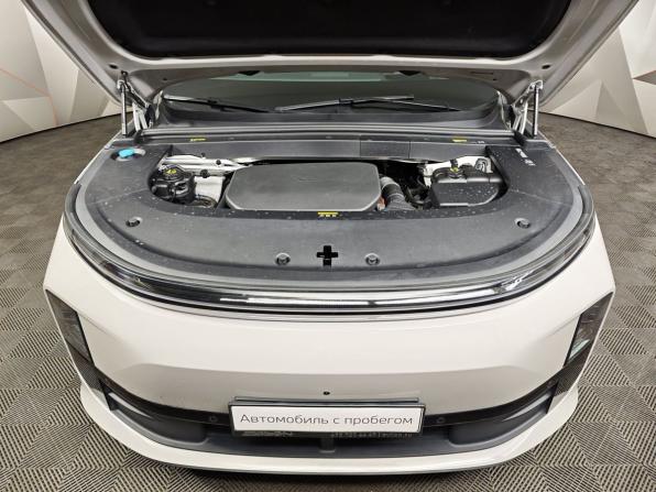 Li Auto (Lixiang) L6 с пробегом 2025 года, цена 5 655 000 рублей, 30700 км, внедорожник, Автокод Объявления
