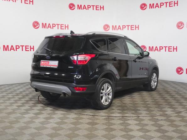 Ford Kuga II Рестайлинг с пробегом 2018 года, цена 1 678 000 рублей, 99751 км, внедорожник, Автокод Объявления