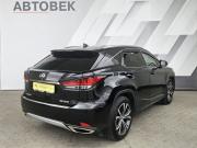 Lexus RX IV Рестайлинг Екатеринбург  - изображение 39