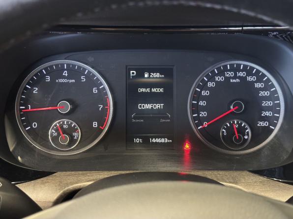 Kia K5 III с пробегом 2020 года, цена 1 790 000 рублей, 144683 км, седан, Автокод Объявления