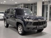 Lada (ВАЗ) Niva Travel I Казань  - изображение 25