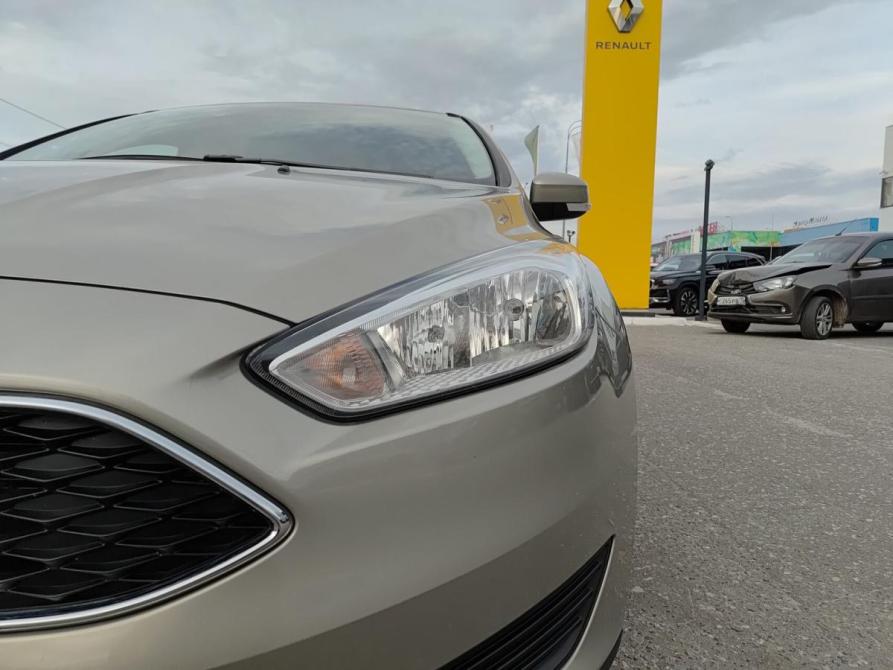 Ford Focus III Рестайлинг Йошкар-Ола  - изображение 21