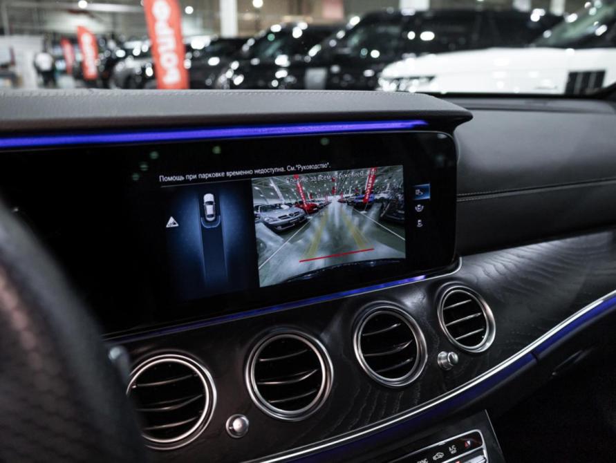 Mercedes-Benz E-Класс V (W213 S213 C238) Рестайлинг Санкт-Петербург  - изображение 21