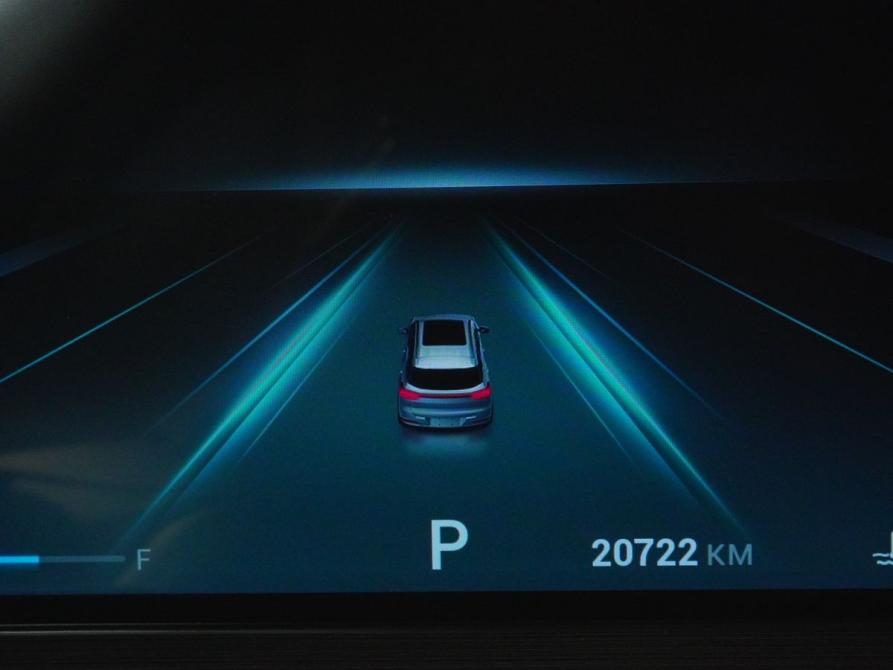 Chery Tiggo 7 Pro Max I Вологда  - изображение 20