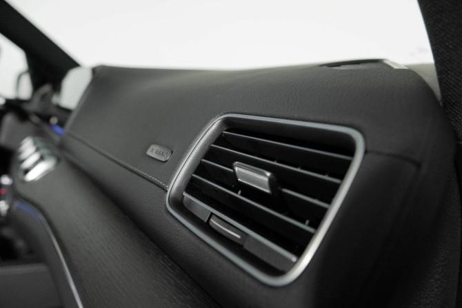 Новый Mercedes-Benz GLS II (X167) Рестайлинг 2025 года, цена 19 040 770 рублей, внедорожник, Автокод Объявления