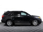 Ford Explorer V Москва  - изображение 28