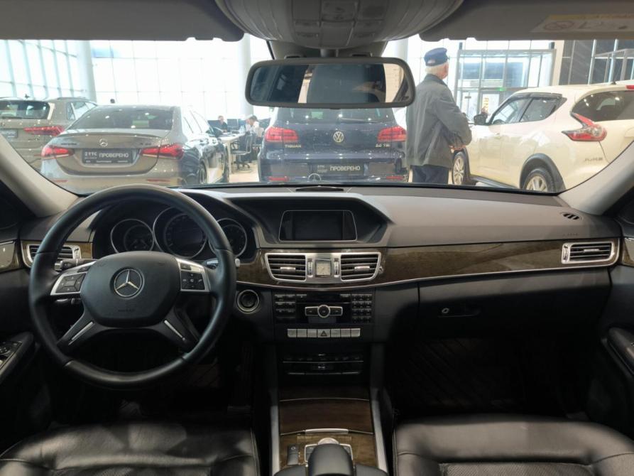 Mercedes-Benz E-Класс IV (W212 S212 C207) Рестайлинг Казань  - изображение 17