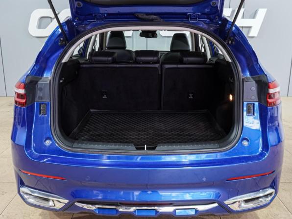 Haval F7 I с пробегом 2020 года, цена 1 859 000 рублей, 132238 км, внедорожник, Автокод Объявления