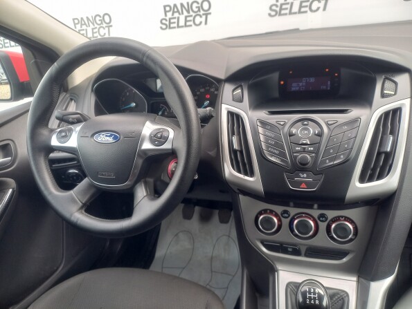 Ford Focus III с пробегом 2011 года, цена 685 000 рублей, 251000 км, седан, Автокод Объявления