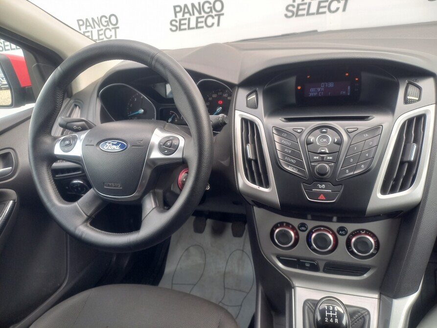 Ford Focus III Ижевск  - изображение 18