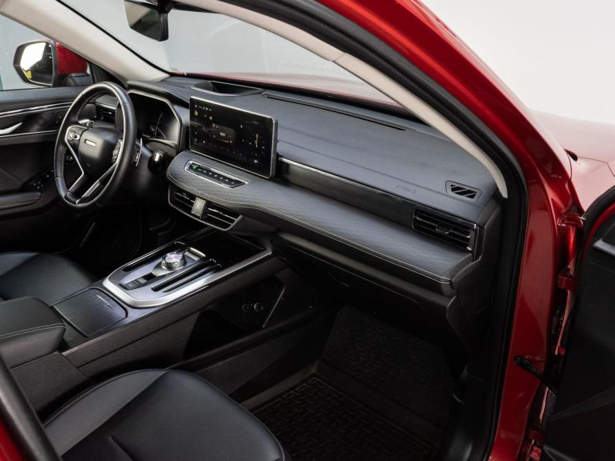 Haval Jolion I Тюмень  - изображение 19