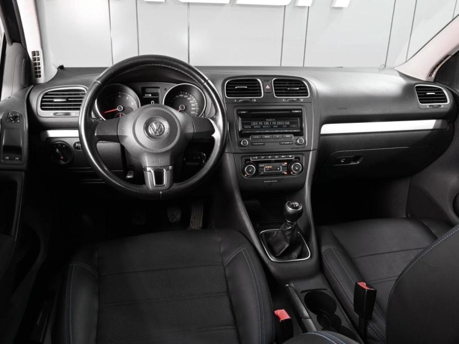 Volkswagen Golf VI Ростов-на-Дону  - изображение 6
