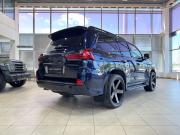 Lexus LX III Рестайлинг 2 Москва  - изображение 24