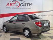 Lada (ВАЗ) Granta I Рестайлинг Воронеж  - изображение 28
