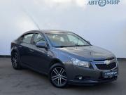 Chevrolet Cruze I Москва  - изображение 16