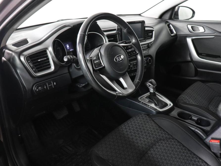 Kia Ceed III Химки  - изображение 9