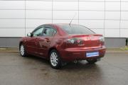 Mazda 3 I (BK) Рестайлинг Ярославль  - изображение 22