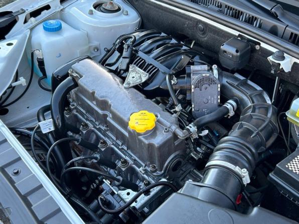 Lada (ВАЗ) Granta I Рестайлинг с пробегом 2023 года, цена 765 000 рублей, 80341 км, лифтбек, Автокод Объявления