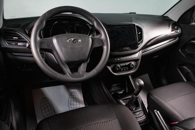 Lada (ВАЗ) Vesta I с пробегом 2022 года, цена 779 000 рублей, 100000 км, седан, Автокод Объявления