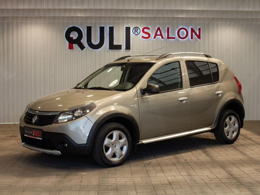 Renault Sandero I Иваново  - изображение 1