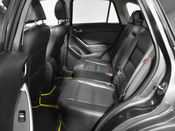 Mazda CX-5 I Рестайлинг с пробегом 2015 года, цена 2 020 000 рублей, 110970 км, внедорожник, Автокод Объявления