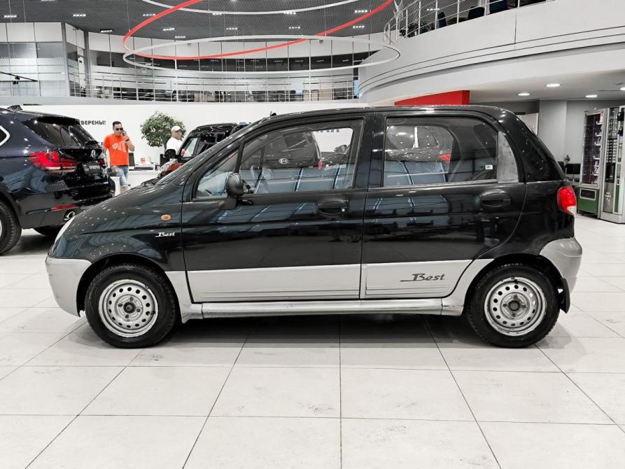 Daewoo Matiz I Рестайлинг Казань  - изображение 10