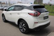Nissan Murano III (Z52) Москва  - изображение 37