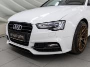 Audi A5 I (8T) Рестайлинг Волгоград  - изображение 50