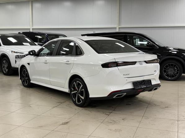 Новый Kaiyi E5 2023 года, цена 689 000 рублей, седан, Автокод Объявления