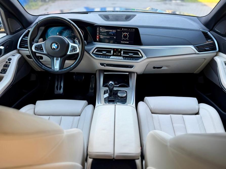 BMW X5 IV (G05/G18) Великий Новгород  - изображение 28