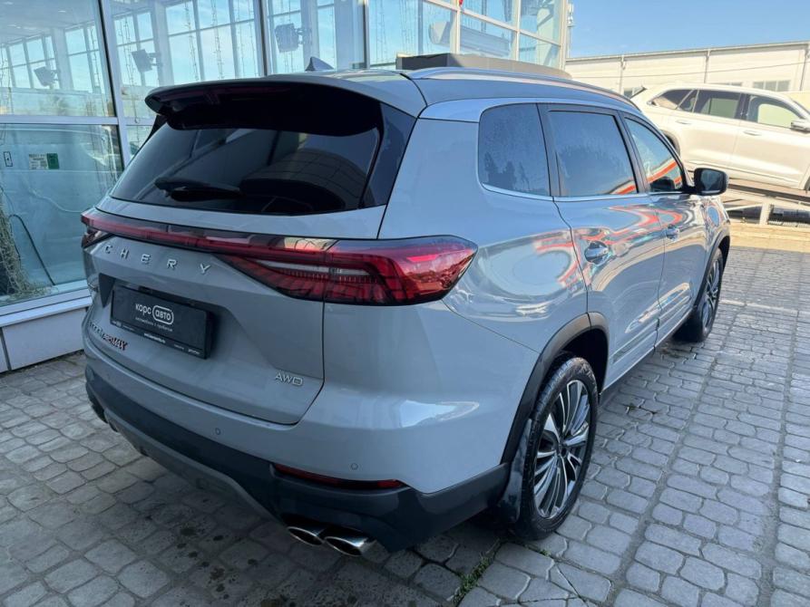 Chery Tiggo 8 Pro Max I Рестайлинг Орел  - изображение 6