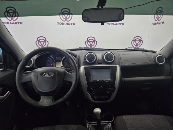 Lada (ВАЗ) Granta I с пробегом 2015 года, цена 428 000 рублей, 126366 км, седан, Автокод Объявления