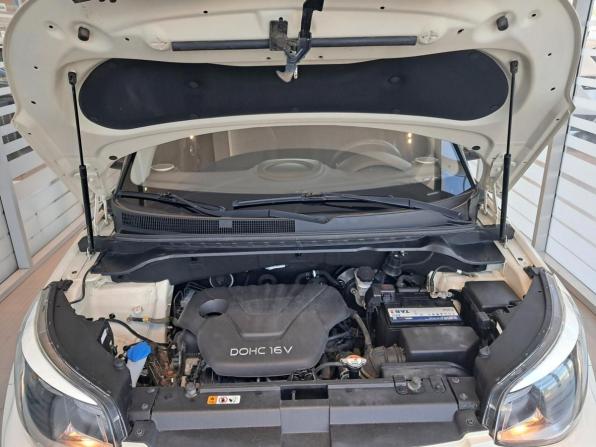 Kia Soul II с пробегом 2015 года, цена 1 656 000 рублей, 42370 км, хэтчбек, Автокод Объявления