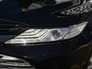 Toyota Camry VIII (XV70) Краснодар  - изображение 48