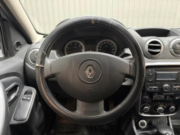 Renault Duster I с пробегом 2012 года, цена 799 000 рублей, 139443 км, внедорожник, Автокод Объявления