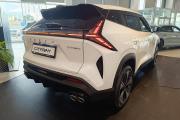 Geely Cityray Москва  - изображение 27