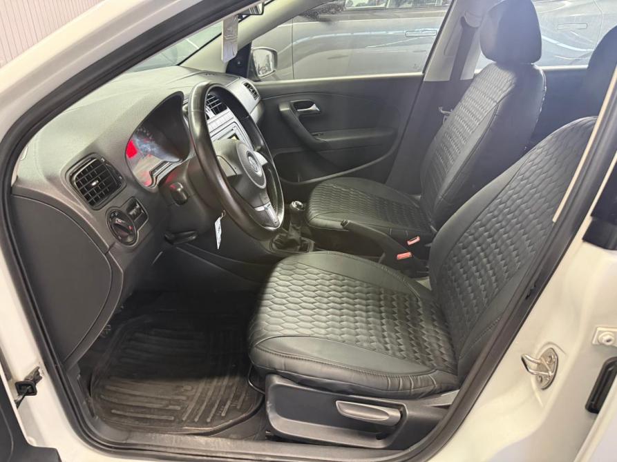 Volkswagen Polo V Краснодар  - изображение 12