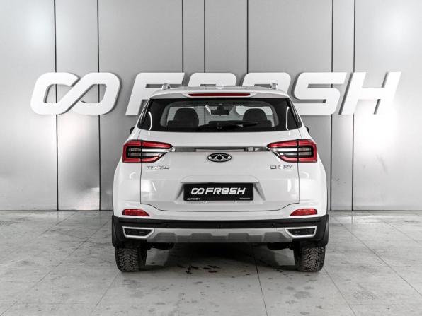Chery Tiggo 4 I Рестайлинг с пробегом 2022 года, цена 1 499 000 рублей, 22667 км, внедорожник, Автокод Объявления
